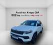 Jeep Compass 1,3 Night Eagle FWD Weiß - thumbnail 1