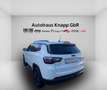 Jeep Compass 1,3 Night Eagle FWD Weiß - thumbnail 3