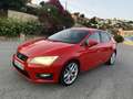 SEAT Leon ST 2.0TDI CR S&S FR Rojo - thumbnail 1