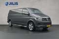 Volkswagen T6 Transporter 2.0 TDI DSG L2 4Motion | Trekhaak | Parkeersensore Gris - thumbnail 16