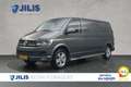 Volkswagen T6 Transporter 2.0 TDI DSG L2 4Motion | Trekhaak | Parkeersensore Gris - thumbnail 1