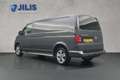 Volkswagen T6 Transporter 2.0 TDI DSG L2 4Motion | Trekhaak | Parkeersensore Gris - thumbnail 5
