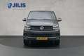 Volkswagen T6 Transporter 2.0 TDI DSG L2 4Motion | Trekhaak | Parkeersensore Gris - thumbnail 8