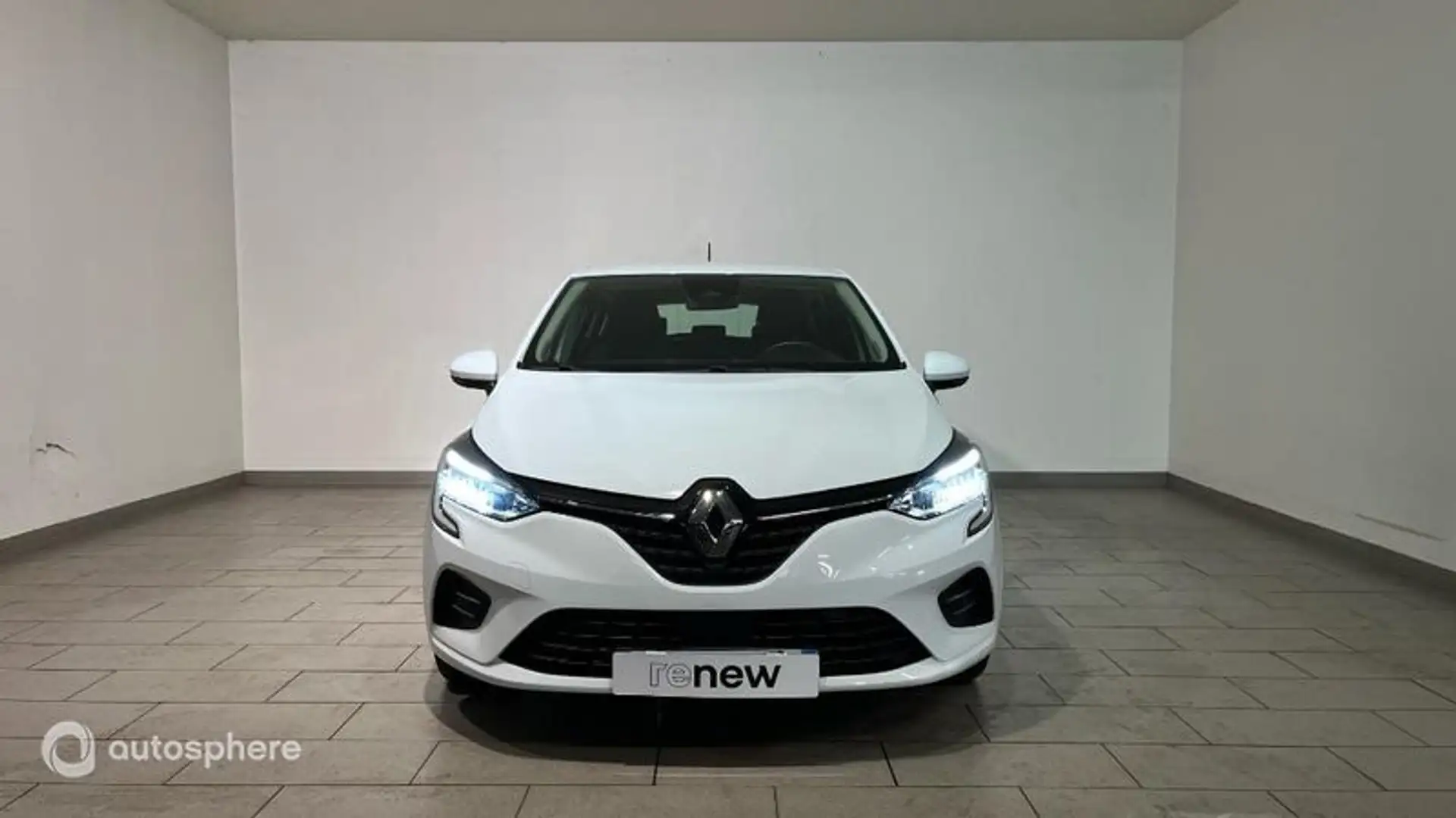 Renault Clio 1.0 TCe 90ch Business -21 - 2