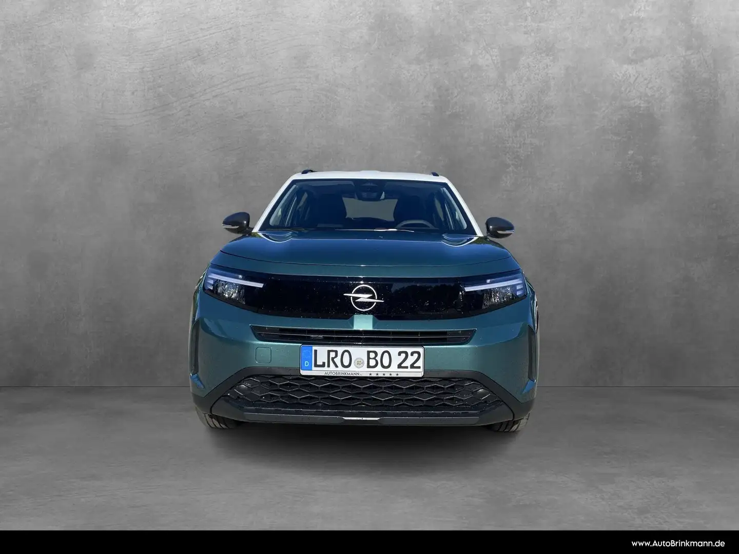 Opel Frontera Frontera 1.2 100kW Edition Hybrid Klima L-R Sensor Vert - 2