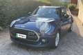 MINI Cooper D Clubman Mini 2.0 Cooper D Clubman Bleu - thumbnail 1