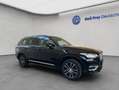 Volvo XC90 XC90 T8 AWD Recharge Inscription 7S Glasd 360° Schwarz - thumbnail 9