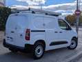 Citroen Berlingo Van BlueHDi S&S Talla M Worker 100 Blanco - thumbnail 4