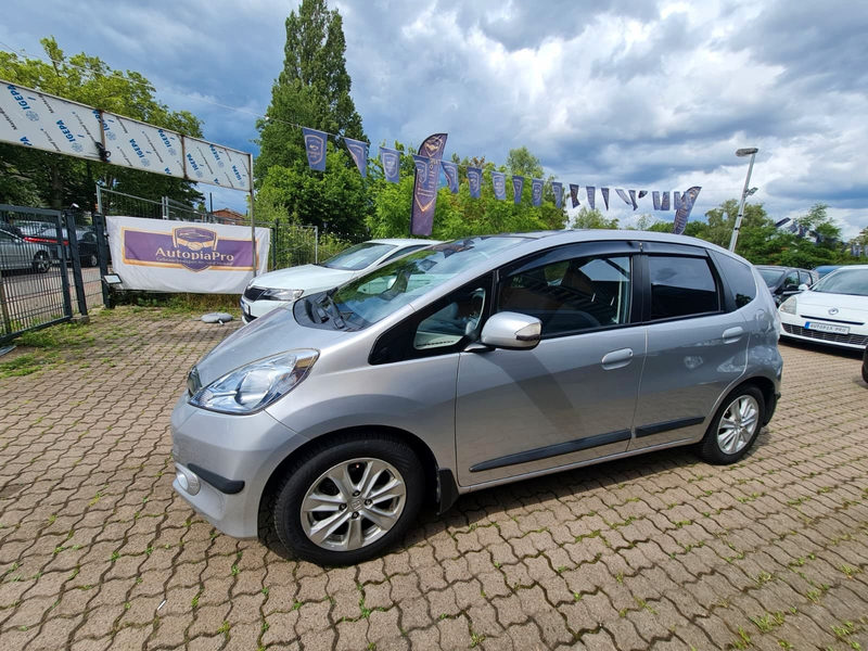 Photo du véhicule