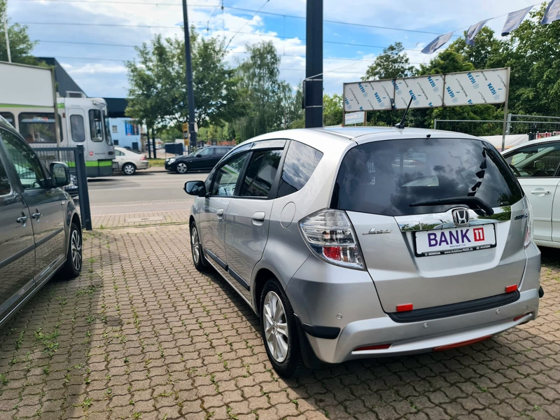 Photo du véhicule