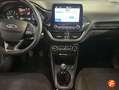 Ford Puma 1.0 EcoBoost 125cv Titanium Design MHEV Azul - thumbnail 21