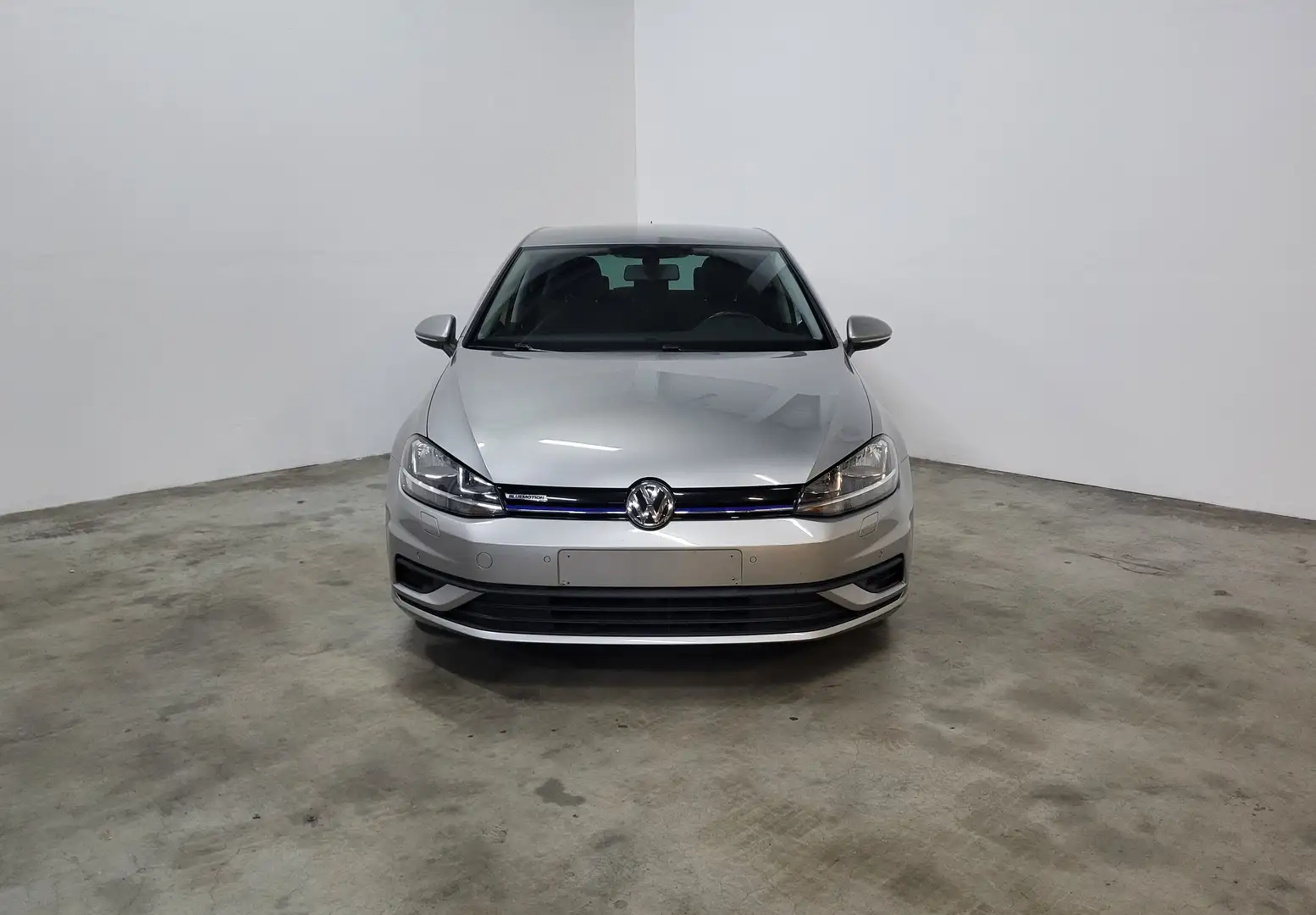 Volkswagen Golf Golf 1.5 TSI ACT OPF * RADAR ARR./AV. * BLUETOOTH Gris - 1