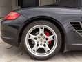 Porsche Boxster 3.2 Fekete - thumbnail 10