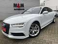 Audi A7 SB 3.0 TDI S-line quattro BOSE/Luft/Standheiz Blanc - thumbnail 1
