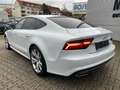 Audi A7 SB 3.0 TDI S-line quattro BOSE/Luft/Standheiz Blanc - thumbnail 4