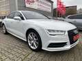 Audi A7 SB 3.0 TDI S-line quattro BOSE/Luft/Standheiz Blanc - thumbnail 2
