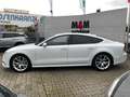 Audi A7 SB 3.0 TDI S-line quattro BOSE/Luft/Standheiz Blanc - thumbnail 3