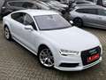 Audi A7 SB 3.0 TDI S-line quattro BOSE/Luft/Standheiz Blanc - thumbnail 20
