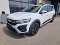 Dacia Jogger JOGGER*EXPRESSON*7-SITZER*NETTO € 10990.-* Weiß - thumbnail 2