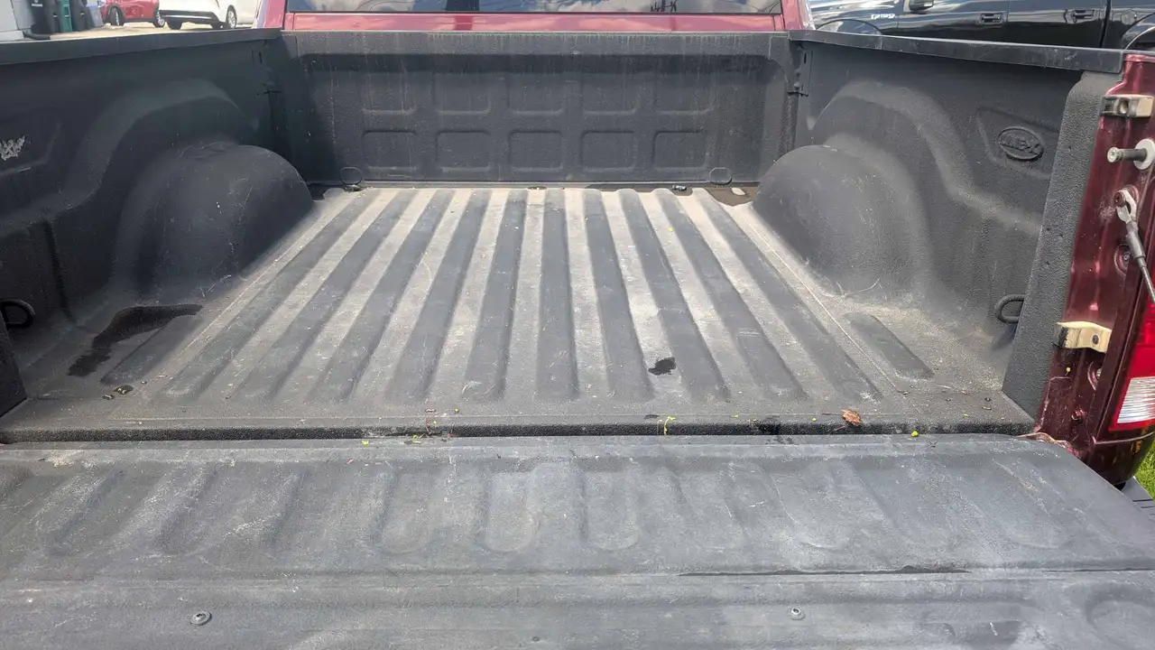 RAM 1500 photo RAM 1500