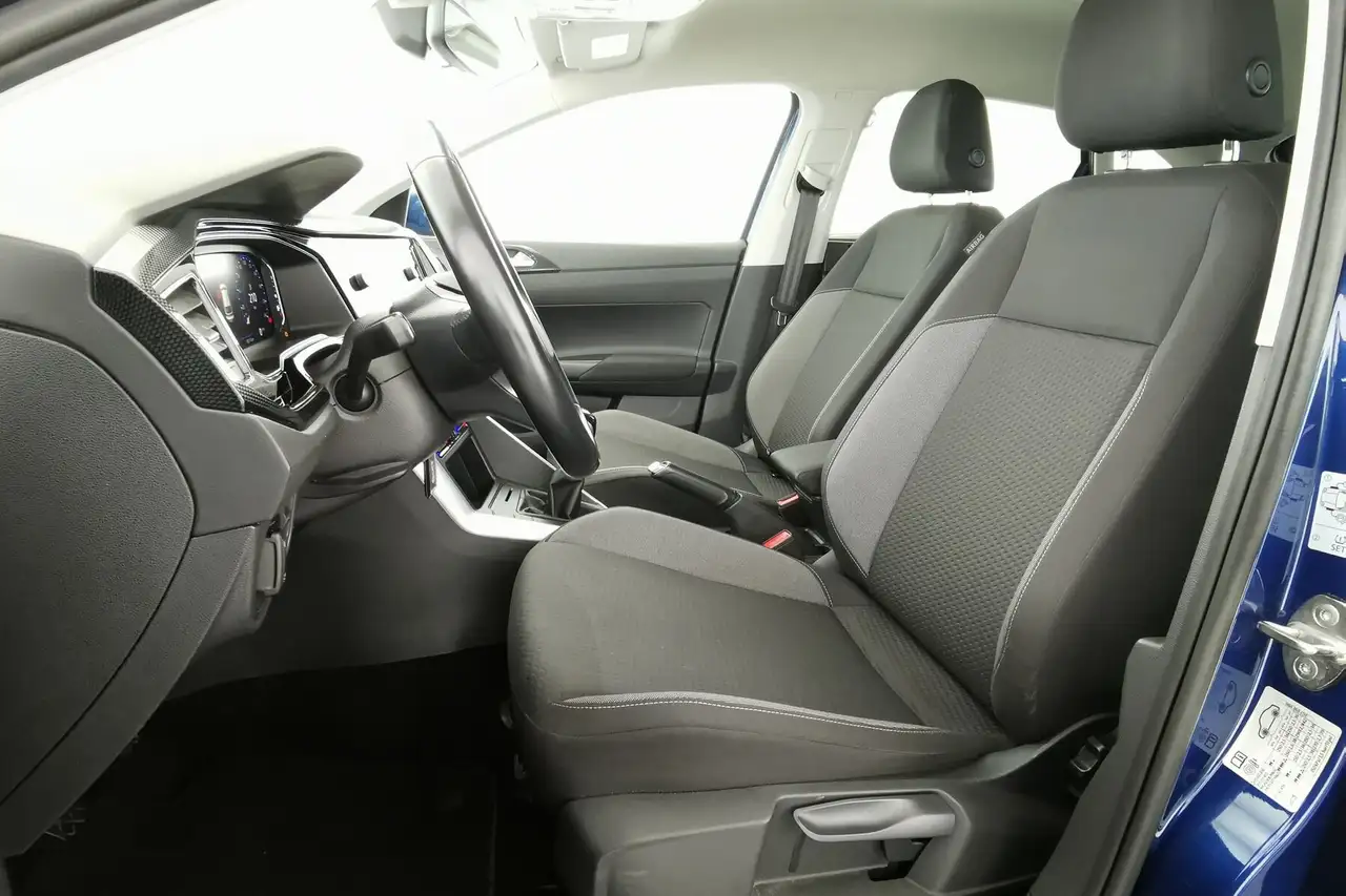 Volkswagen Taigo 1.0 TSI Life NAV|LED|PDC v+h|SHZG|DigCoPro 8