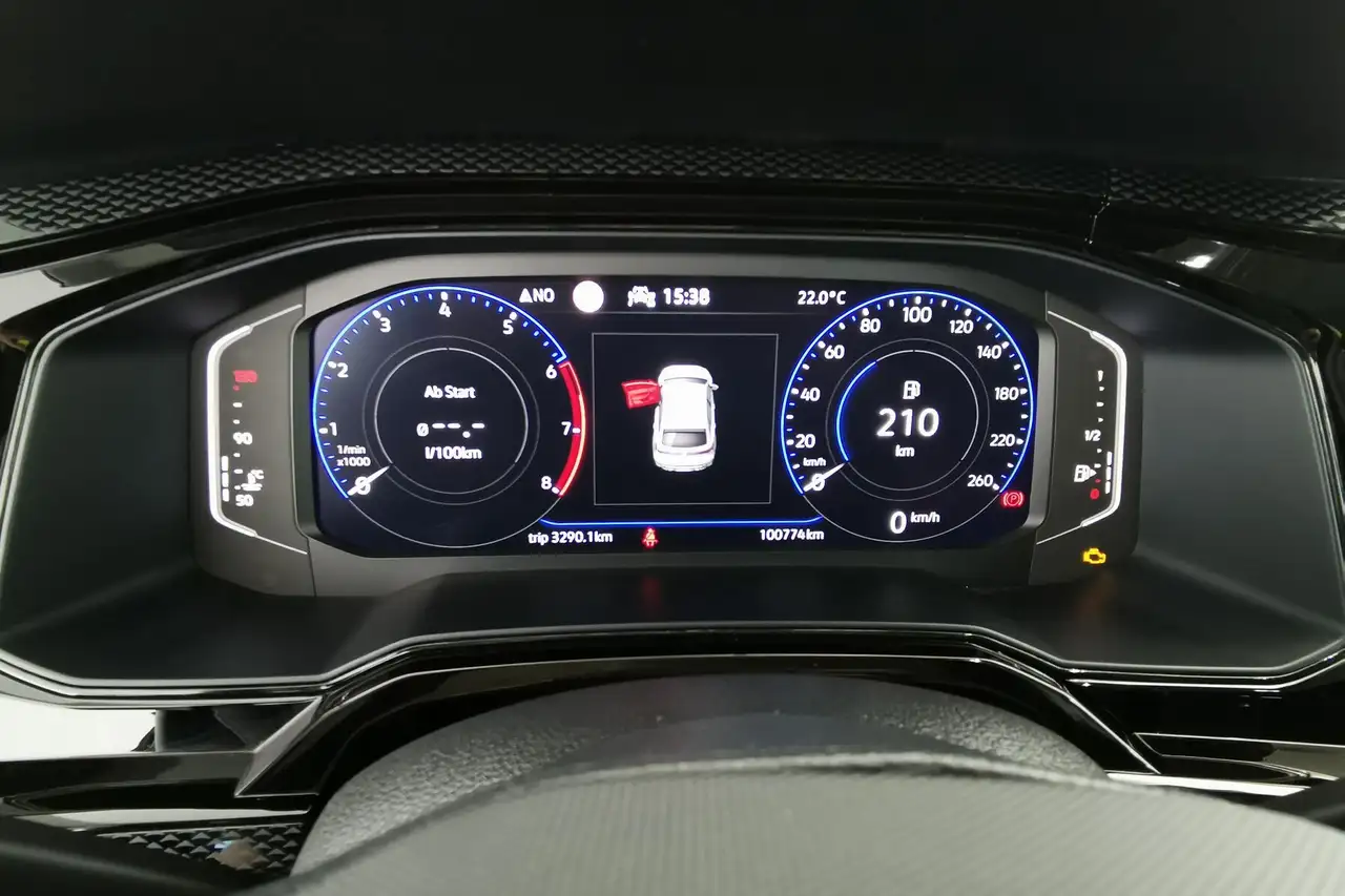 Volkswagen Taigo 1.0 TSI Life NAV|LED|PDC v+h|SHZG|DigCoPro 7
