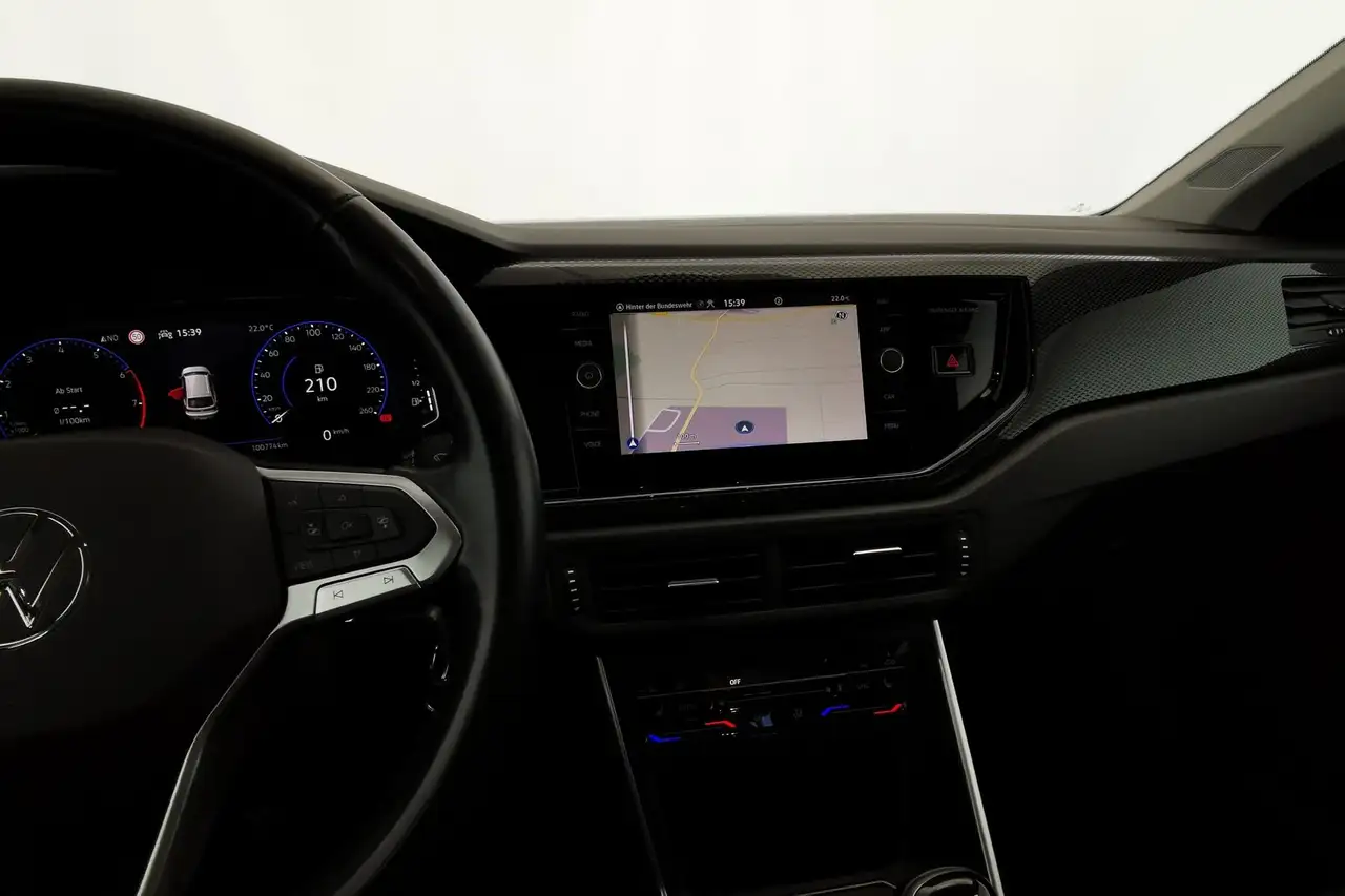 Volkswagen Taigo 1.0 TSI Life NAV|LED|PDC v+h|SHZG|DigCoPro 11