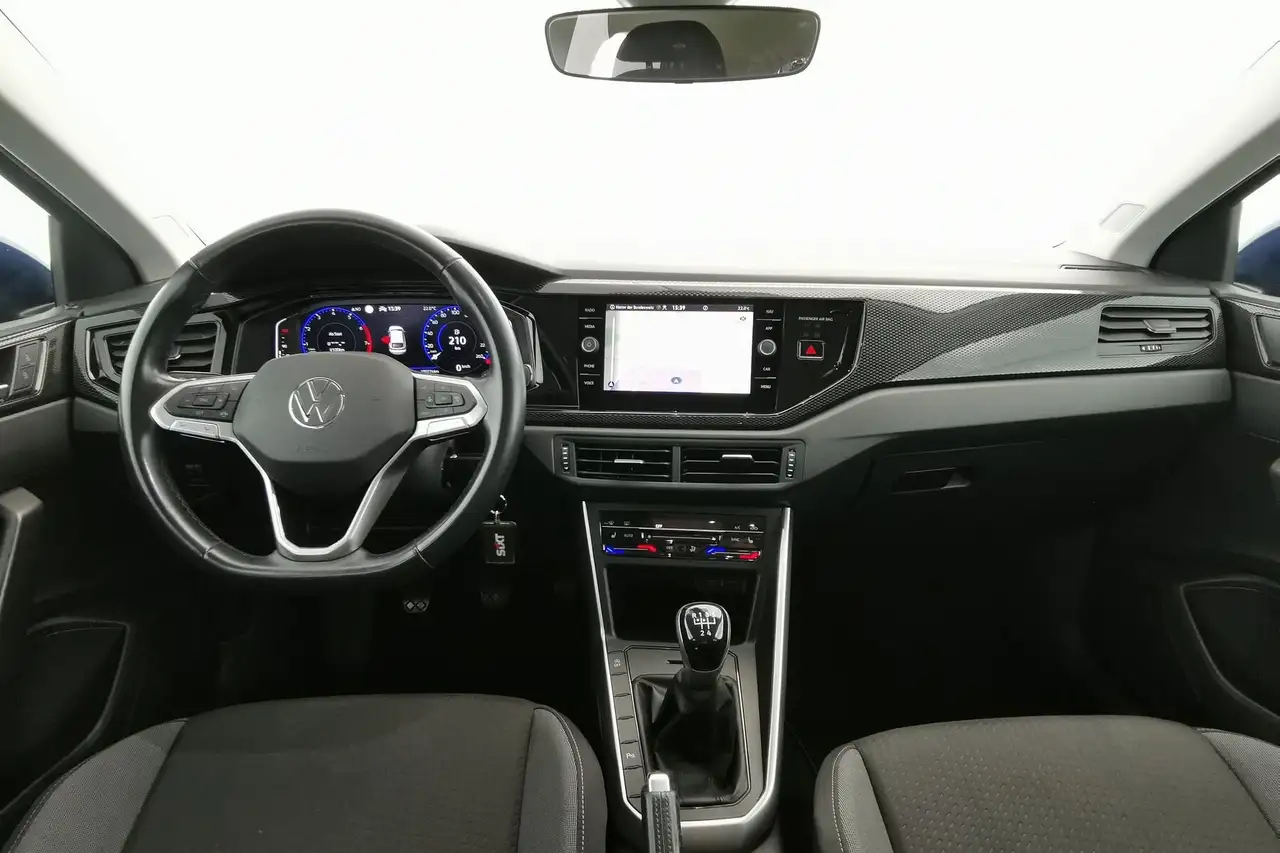 Volkswagen Taigo 1.0 TSI Life NAV|LED|PDC v+h|SHZG|DigCoPro 9
