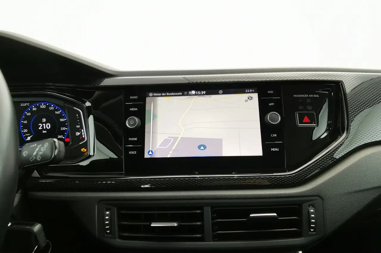 Volkswagen Taigo 1.0 TSI Life NAV|LED|PDC v+h|SHZG|DigCoPro 12