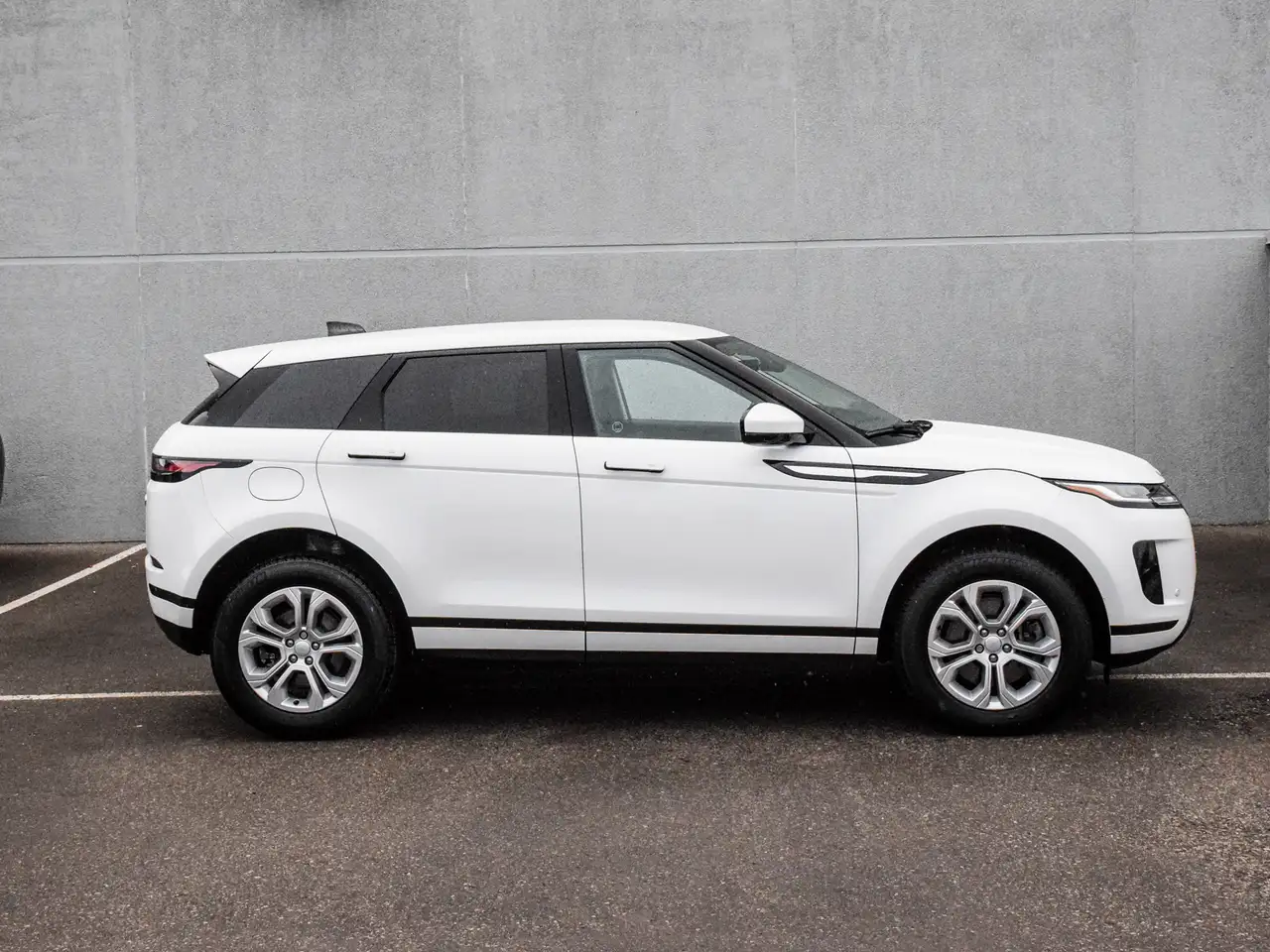 Land Rover Range Rover Evoque снимка Land Rover Range Rover Evoque