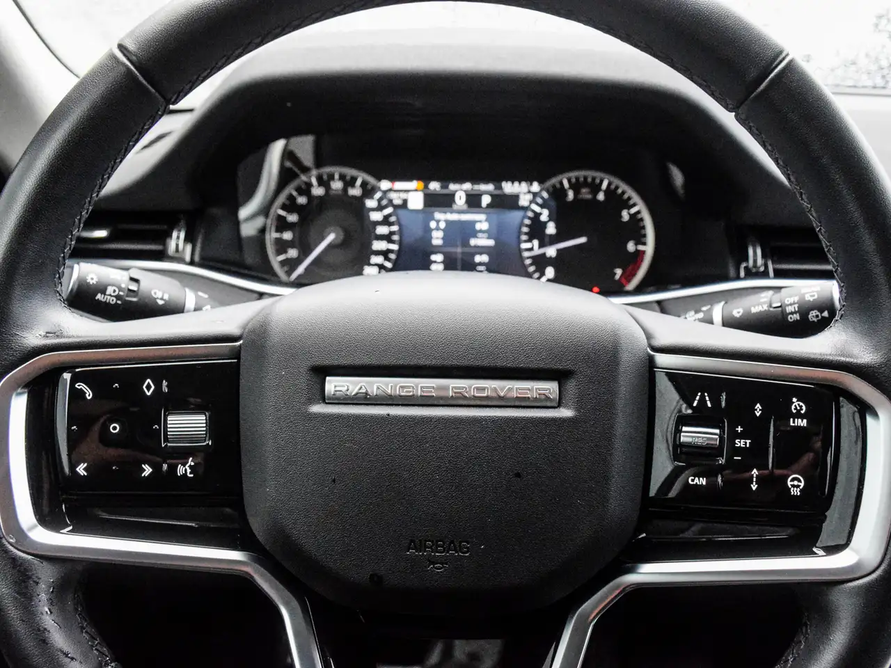 Land Rover Range Rover Evoque снимка Land Rover Range Rover Evoque