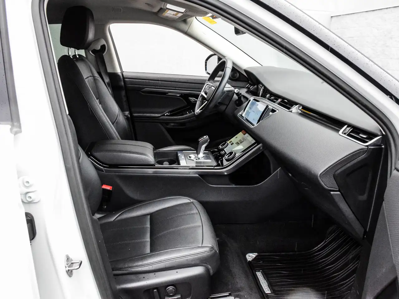 Land Rover Range Rover Evoque снимка Land Rover Range Rover Evoque