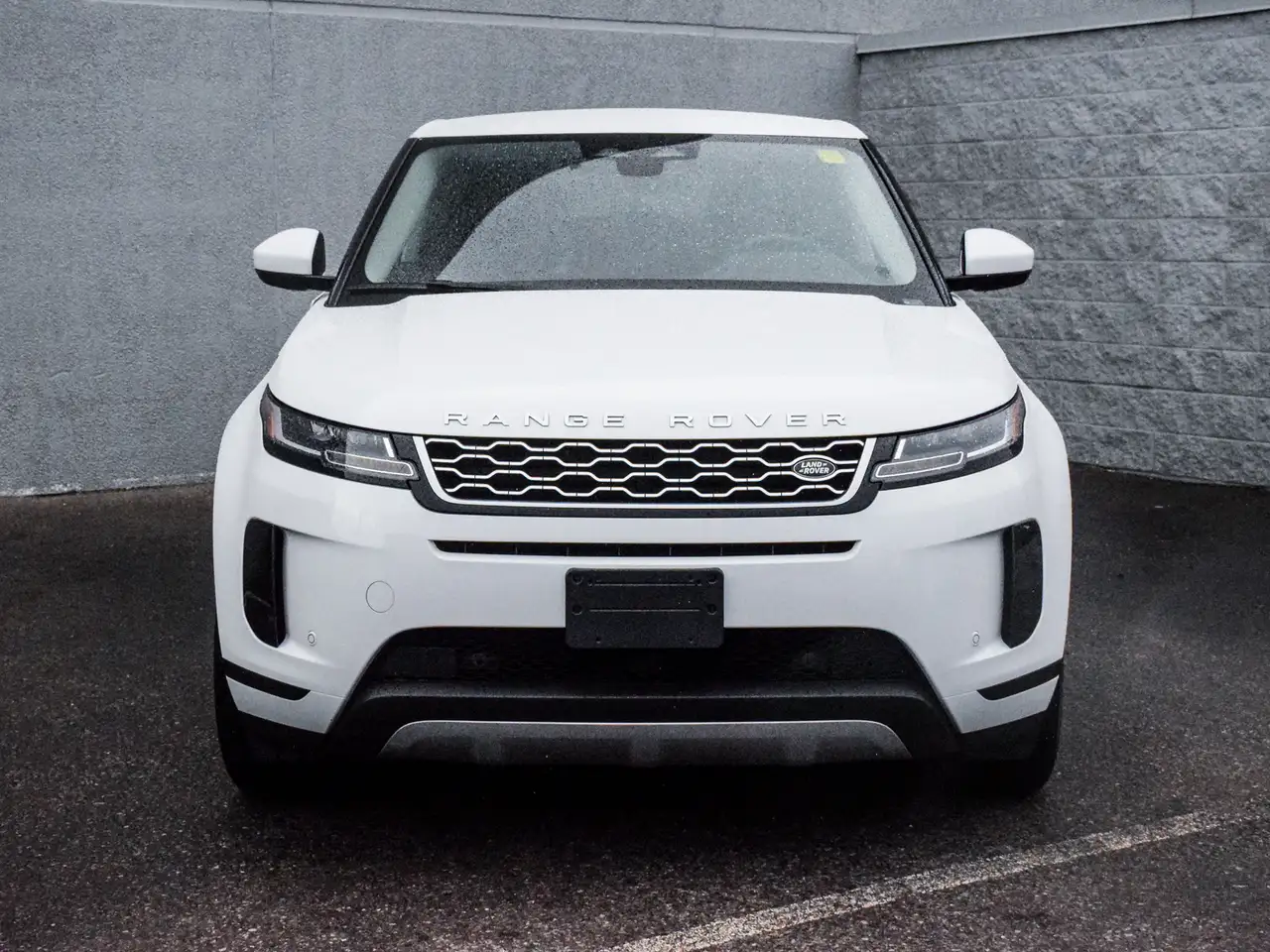 Land Rover Range Rover Evoque снимка Land Rover Range Rover Evoque