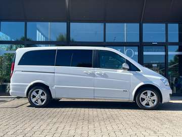 2.2 cdi Trend 4matic 163cv L auto - 8 POSTI - IVA ESPOSTA