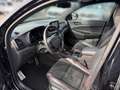 Hyundai TUCSON 1.6T 4WD N-Line AHK Navi Panoramadach LED Smart-Ke Noir - thumbnail 7