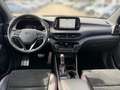 Hyundai TUCSON 1.6T 4WD N-Line AHK Navi Panoramadach LED Smart-Ke Noir - thumbnail 10
