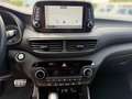 Hyundai TUCSON 1.6T 4WD N-Line AHK Navi Panoramadach LED Smart-Ke Noir - thumbnail 9