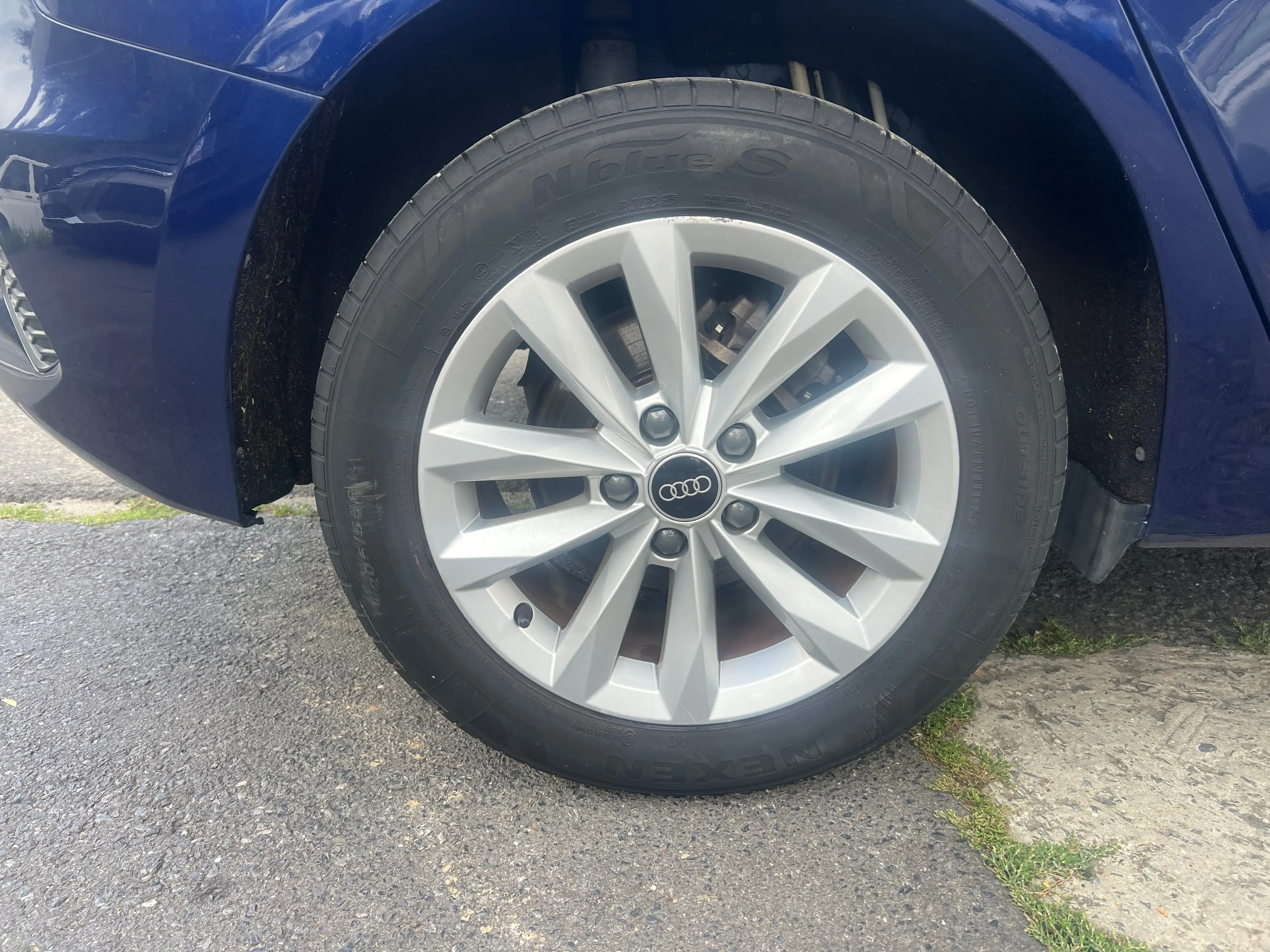 Audi A3 Sportback 30 TFSI Business Édition Advanced S tr GPS CARPLAY 82.000kms AUTOMATIQUE CRÉDIT 100% GARANTIE — photo 10