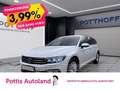 Volkswagen Passat Variant 2.0 TDI DSG BUSINESS NAVI PDC KAM Weiß - thumbnail 1