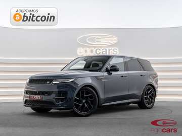 3.0 i6 PHEV Dynamic SE 440