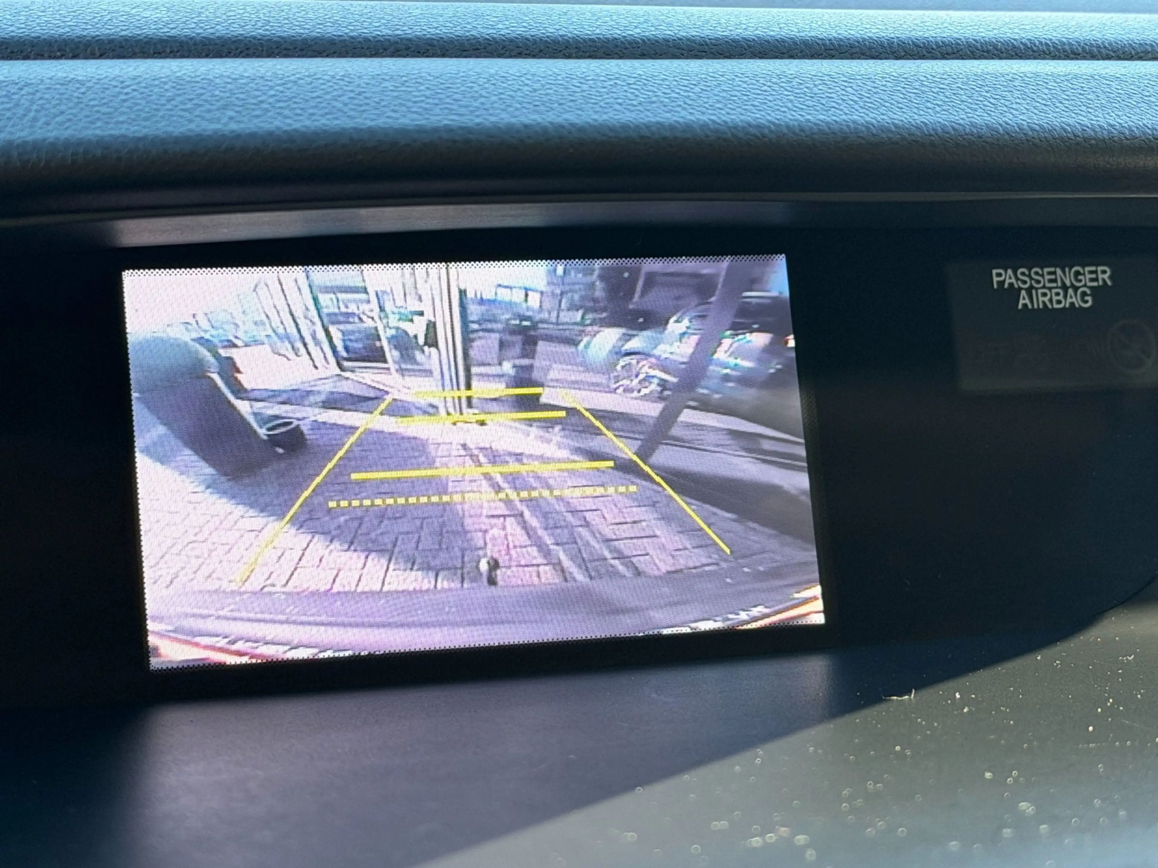Honda CR-V 2.0 Elegance Clima|Cruise|NAVI|CAM|Dealer Onderhou — photo 8