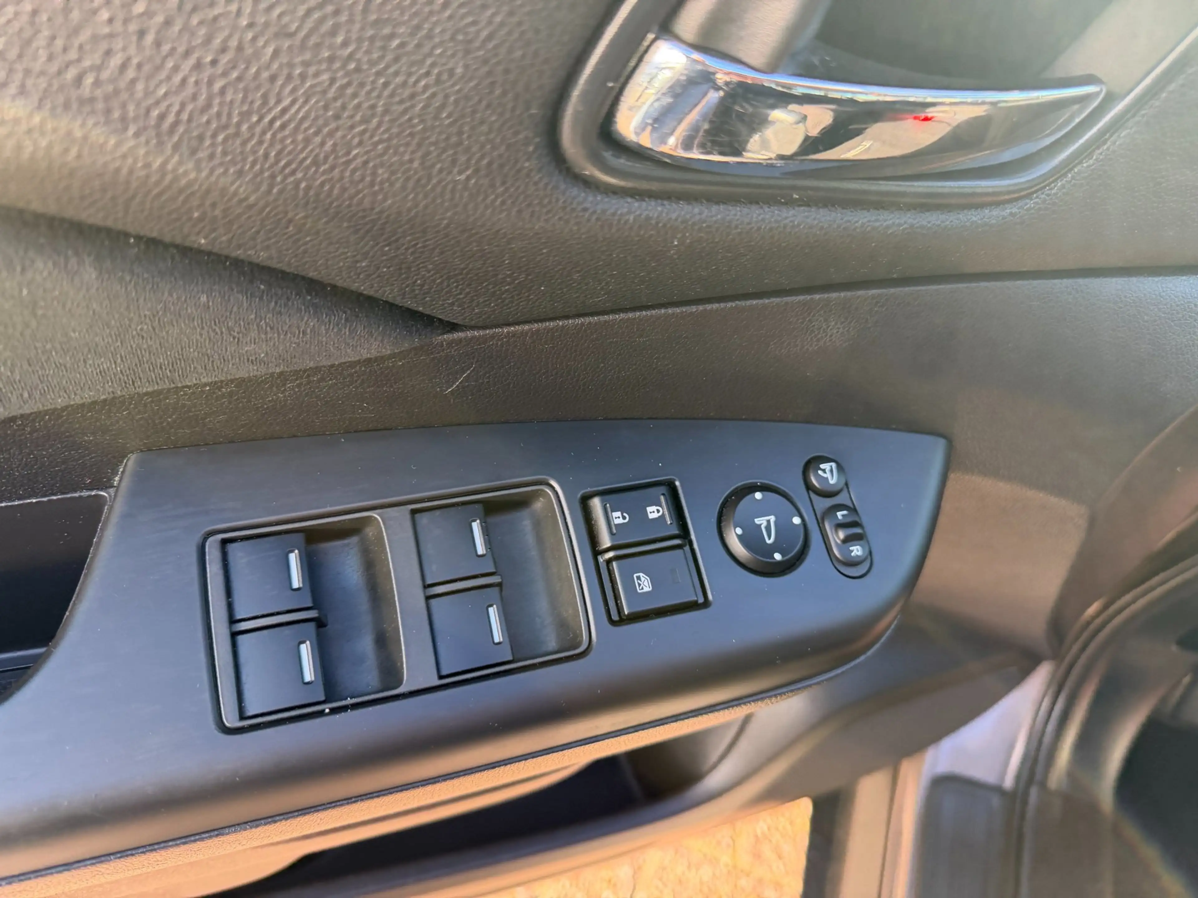 Honda CR-V 2.0 Elegance Clima|Cruise|NAVI|CAM|Dealer Onderhou — photo 11