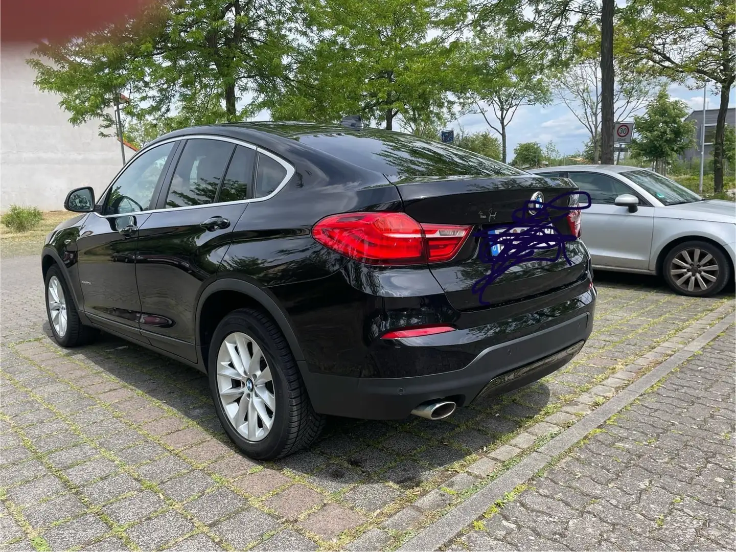 BMW X4 X4 xDrive20d - 2
