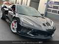Corvette C8 3LT MAGNETIC RIDE LIFT COMPETITION CARBON Schwarz - thumbnail 1