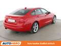 BMW 420 420i Gran Coupé Advantage Aut.*NAVI*LED*TEMPO*PDC* Rot - thumbnail 6