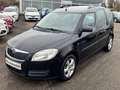 Skoda Roomster Style Plus Edition TÜV/HU/NEU Schwarz - thumbnail 1