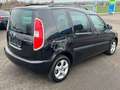 Skoda Roomster Style Plus Edition TÜV/HU/NEU Schwarz - thumbnail 3