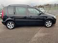 Skoda Roomster Style Plus Edition TÜV/HU/NEU Schwarz - thumbnail 8