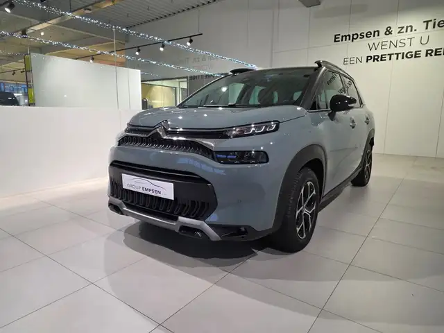 Citroen C3 Aircross C3 Aircross PureTech 130 Stop