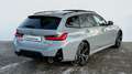 BMW 330 e xDr SAG M Sport AHK/PANO/hk/LED+/360/K-ZUG Grau - thumbnail 4